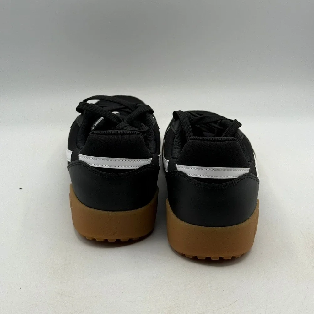 Nike Terra Manta Shoes Mens Size 13 Black White Gum Light Brown HQ4502-006